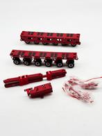 IMC SPLIT SET SPMT MAMMOET MODULE, Hobby en Vrije tijd, Modelauto's | 1:50, Overige merken, HGL74-@hotmail.com, Overig, Nieuw