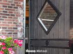 Staldeuren op maat | Nederlands fabricaat Heass, Weidegang, 4 paarden of pony's of meer