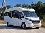 Hobby T75 HGE (Half-intergraal / XL Garage / Design Vol Inte, Hobby, 7 tot 8 meter, Bedrijf, Diesel