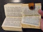 Van Goor's MINIATUUR Engels Woordenboek EN-NL NL-EN, Antiek en Kunst, Ophalen of Verzenden
