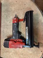 Haubold PN 5030 tacker, Ophalen of Verzenden, Gebruikt