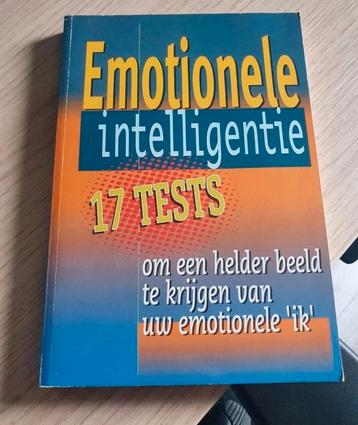 G. D' Ambra - Emotionele intelligentie beschikbaar voor biedingen