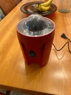 BODUM sapcentrifuge, Ophalen of Verzenden, Zo goed als nieuw, Elektrisch, Sapcentrifuge