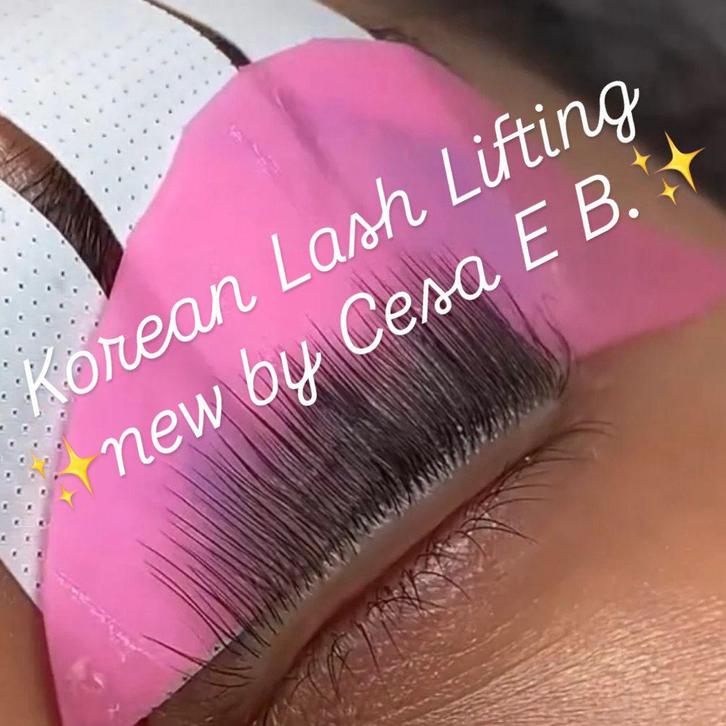 Korean Lash Lifting, Sieraden, Tassen en Uiterlijk, Uiterlijk | Gezichtsverzorging, Nieuw, Verzorging, Ogen, Ophalen