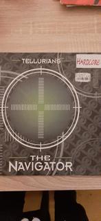 tellurians . the navigator . hardcore techno vinyl, Cd's en Dvd's, Vinyl | Dance en House, Ophalen of Verzenden, Techno of Trance