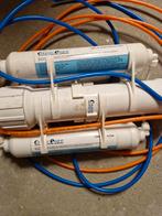 Osmopure Reverse Osmosis Filters, Ophalen of Verzenden, Gebruikt, Universele onderdelen