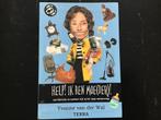 Help! Ik ben moe(der)!, Ophalen of Verzenden, Gelezen, Yvonne van der Wal, 0 tot 6 maanden