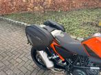 KTM Duke 690 zadeltassen / bagagetassen sw motech, Motoren, Ophalen of Verzenden, Gebruikt