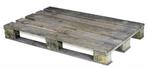 15x Europallets (EPAL), maat 120x80cm, Doe-het-zelf en Verbouw, Hout en Planken, Ophalen, Gebruikt, 25 tot 50 mm, Pallet