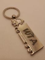 WTA Sleutelhanger Vrachtwagen, Ophalen of Verzenden, Gebruikt, Overige typen