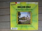 Koorvereniging Pro Musica - Holland zingt, Ophalen of Verzenden, Gebruikt, 12 inch