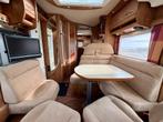 Carthago Chic C-Line I 4.8 3.0L,lengtebedden, 1e eigenaar, Achteruitrijcamera, Ringverwarming, Bedrijf, Carthago