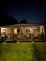 Toercaravan met Ben eilers tent op kurenpolder, Caravans en Kamperen, Ophalen