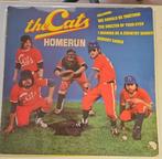 LP - The Cats ‎– Homerun, Ophalen of Verzenden, Zo goed als nieuw, 12 inch, Pop