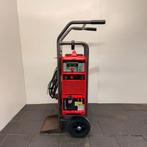 Fronius TransTig 3000 Tig WTGK DC Lasapparaat + Garantie, Doe-het-zelf en Verbouw, Ophalen of Verzenden, Gebruikt, 250 ampère of meer