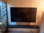 Philips 32 inch TV + Polk Soundbar, Audio, Tv en Foto, Televisies, Ophalen, Philips, 50 Hz, Smart TV