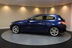 BMW 1-serie 118i Centennial High Executive *Stoelverw.* Leer, 1-Serie, 65 €/maand, Gebruikt, Euro 6