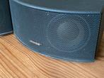 Bose 321 Speakers, Gebruikt, Ophalen of Verzenden, 60 tot 120 watt, Bose