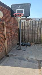 Baseketbalnet, Sport en Fitness, Basketbal, Ophalen, Gebruikt, Ring, Bord of Paal