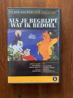 Als je begrijpt wat ik bedoel van Marten Toonder, Alle leeftijden, Ophalen of Verzenden, Zo goed als nieuw, Europees