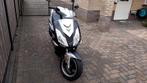 Mooie scooter, bouwjaar 2014, Ophalen of Verzenden, Gebruikt, Benzine, Overige modellen