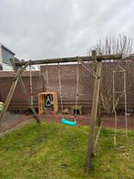 Schommel, Ophalen, Gebruikt, Schommel