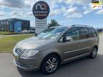Volkswagen Touran 2008 * 2.0 TDI Highline * AUTOMAAT * 7 PER, Auto's, Gebruikt, 14 km/l, Bedrijf, Diesel