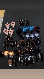 Funko Pop! Stranger Things Mini Figuren Collectie, Verzamelen, Poppetjes en Figuurtjes, Ophalen of Verzenden, Nieuw