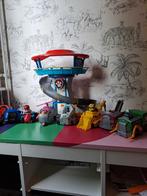 Paw Patrol Voertuigen, Ophalen, Zo goed als nieuw, Jongen of Meisje