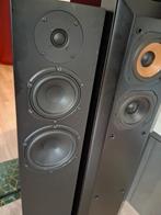 TMA Allegro luidspreker set, top geluid, Ophalen, 120 watt of meer, Front, Rear of Stereo speakers, Overige merken