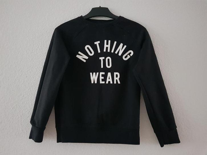 Trui voor jongens of meisjes -- maat 140 -- Primark, Kinderen en Baby's, Kinderkleding | Maat 140, Gebruikt, Jongen of Meisje