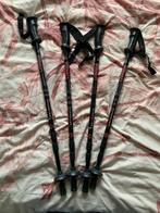 Twee Sets Nordic Walking Stokken (LONGDA - Tengyun), Diversen, Ophalen of Verzenden, Verstelbaar, Gebruikt