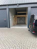 bedrijfsunit / opslagunit, Zakelijke goederen, Bedrijfs Onroerend goed, 35 m², Koop, Bedrijfsruimte