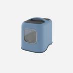 Rotho MyPet BIALA Swiss design kattenbak, Dieren en Toebehoren, Kattenbakken, Ophalen of Verzenden, Zo goed als nieuw, Gesloten