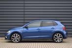 Volkswagen Polo 2.0 TSI GTI 200pk | Pano | ACC | Beats | Cam, Auto's, Volkswagen, Gebruikt, 4 cilinders, 1984 cc, Blauw