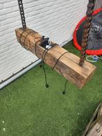 Robuuste hanglamp, Ophalen, Gebruikt