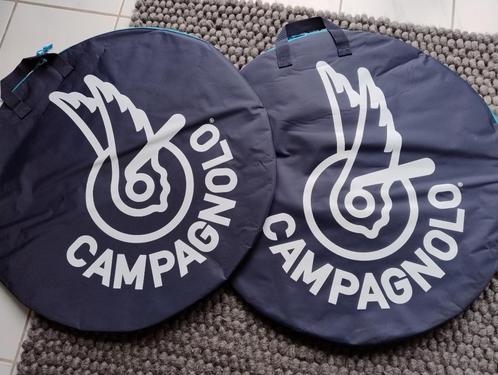 Campagnolo wieltassen ongebruikt/nieuw 2 stuks, Sport en Fitness, Wielrennen, Nieuw, Overige typen, Ophalen