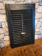 Leuk Louvre luikje, Huis en Inrichting, Woonaccessoires | Kamerschermen, Ophalen