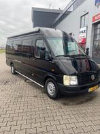 Kartbus Volkswagen LT, Ophalen, Overige typen
