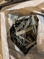 Lego Elektrische Trein met Rails, Hobby en Vrije tijd, Modeltreinen | H0, Gelijkstroom, Analoog, Ophalen, Overige merken