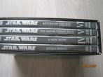 Star Wars Trilogy, Verzenden, Alle leeftijden, Boxset, Actie