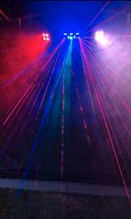 Te huur Discotent/ Partytent/ Kinderdisco / Jbl 520, Ophalen, Zo goed als nieuw, Overige