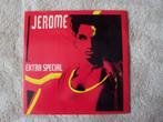 Steve Jerome - Extra special (12 inch) (1985), Gebruikt, Maxi-single, Dance, Ophalen of Verzenden