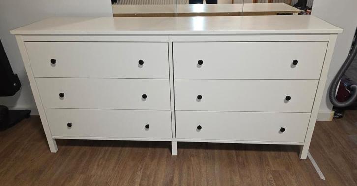 Ikea Ladekast Koppang, Huis en Inrichting, Kasten | Ladekasten, Zo goed als nieuw, Minder dan 100 cm, 150 tot 200 cm, 25 tot 50 cm