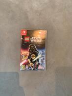 Lego star wars the skywalker saga nintendo switch, Avontuur en Actie, 2 spelers, Ophalen of Verzenden, Zo goed als nieuw