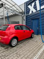 Fiat Punto 1.2 3DR 2009 Rood, Auto's, Origineel Nederlands, Te koop, 990 kg, Benzine