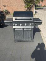Boretti Barbecue - Gebruikt, Ophalen, Gebruikt