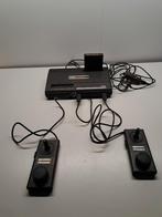 Gemini Video Game System (Colecovision
), Spelcomputers en Games, Ophalen of Verzenden, Gebruikt