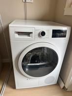 BOSCH droger serie 4, Ophalen, 6 tot 8 kg, Zo goed als nieuw, Voorlader