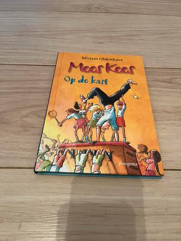 Mees Kees op de kast beschikbaar voor biedingen